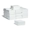 Pig HD Disinfectant Compatible Disp. Dry Wip 1000 wip/case, 50 wip/pkg, 20 pkg/case 13" L x 12" W WIP8303 - alternate 1